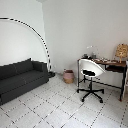 Le Grand Vidourle Apartman Le Grau-du-Roi Kültér fotó