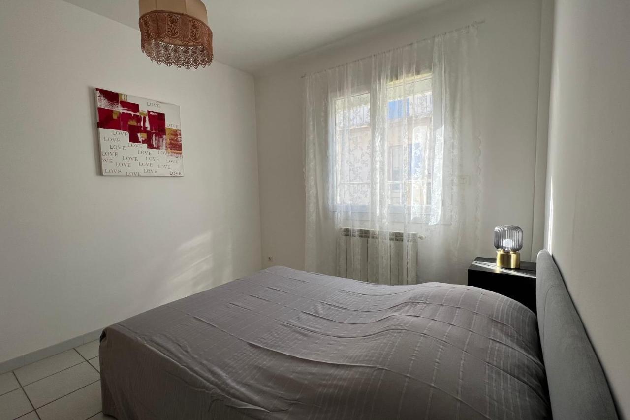Le Grand Vidourle Apartman Le Grau-du-Roi Kültér fotó