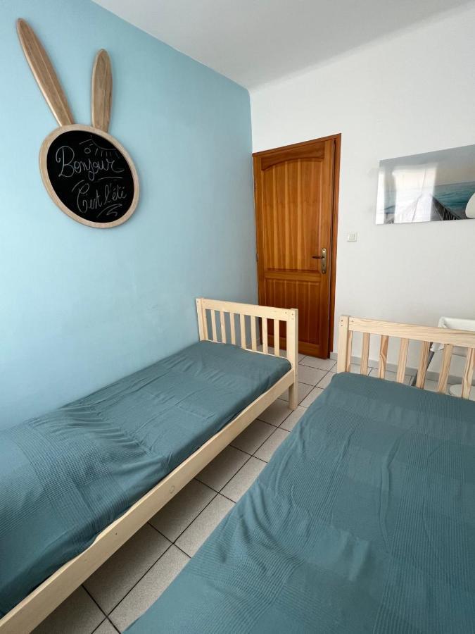 Le Grand Vidourle Apartman Le Grau-du-Roi Kültér fotó