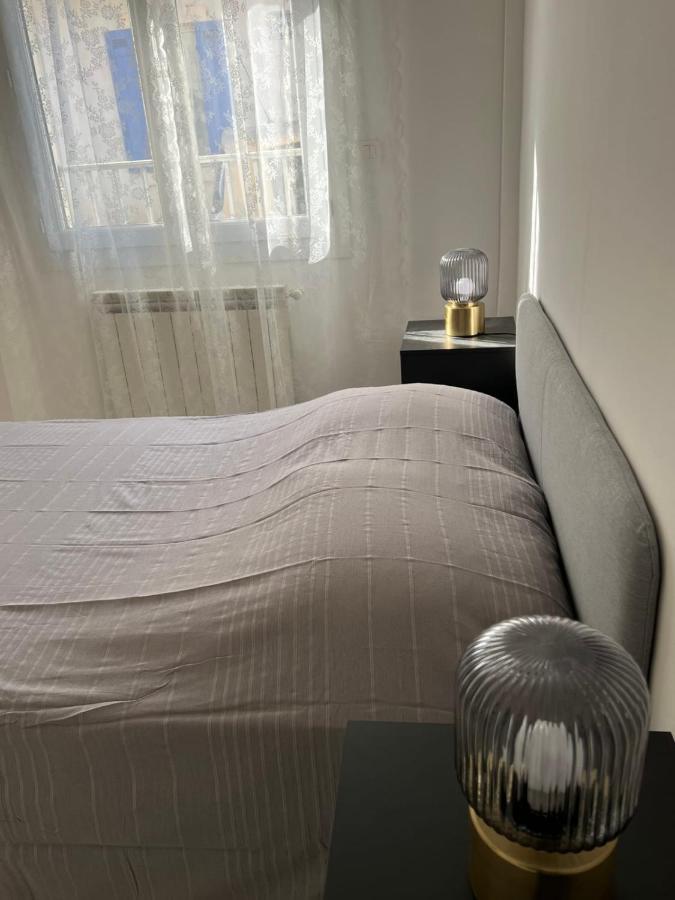 Le Grand Vidourle Apartman Le Grau-du-Roi Kültér fotó
