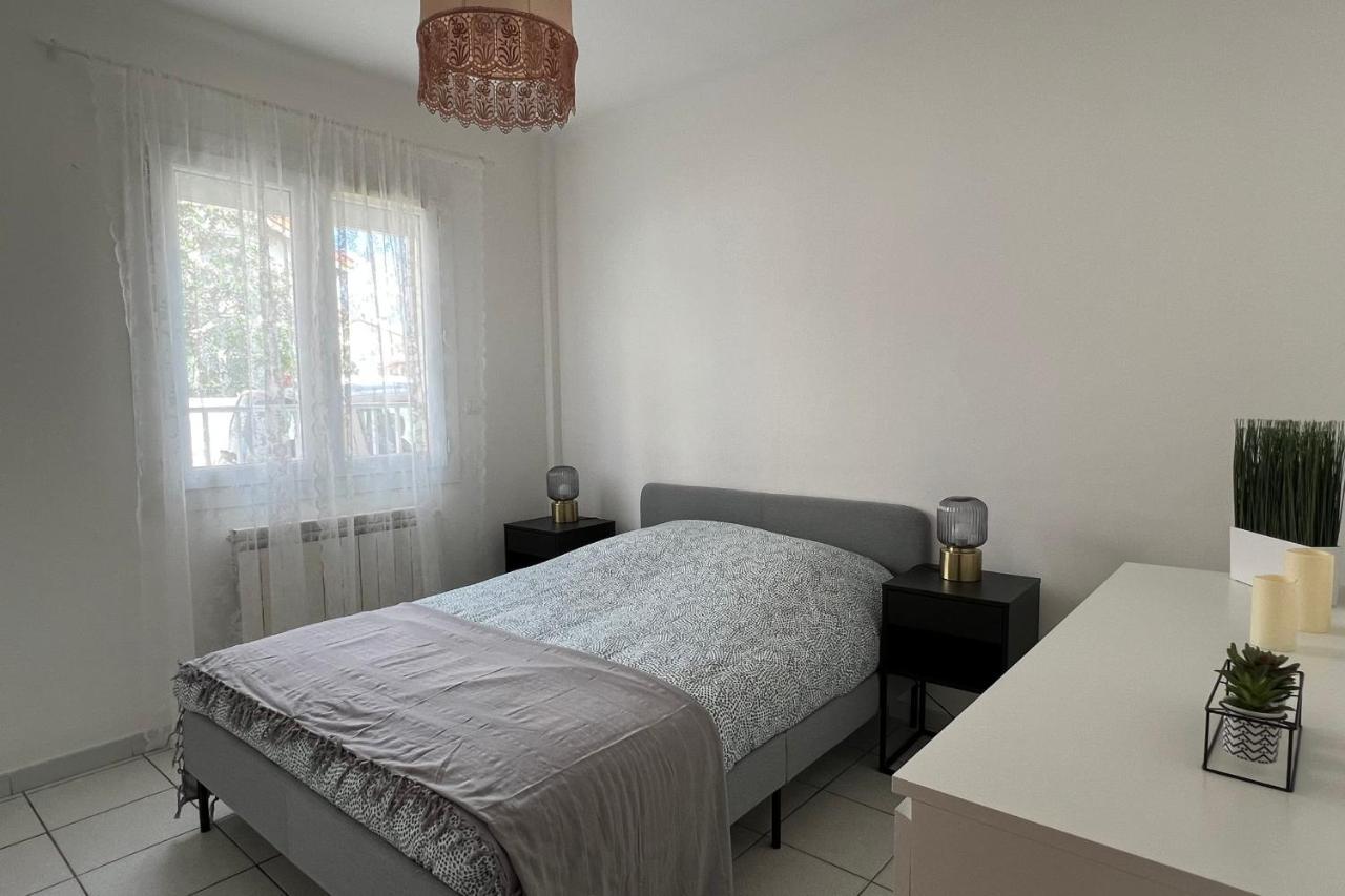 Le Grand Vidourle Apartman Le Grau-du-Roi Kültér fotó