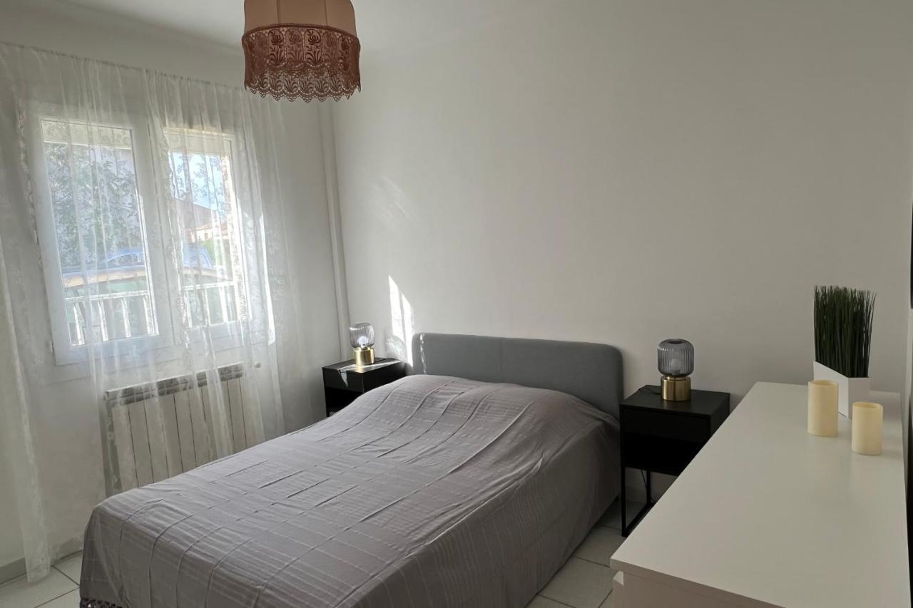 Le Grand Vidourle Apartman Le Grau-du-Roi Kültér fotó